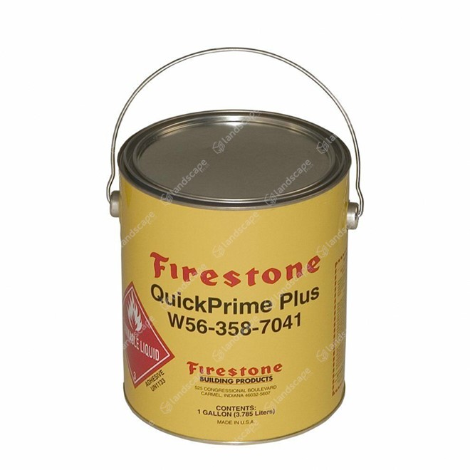 Firestone QuickPrime Plus