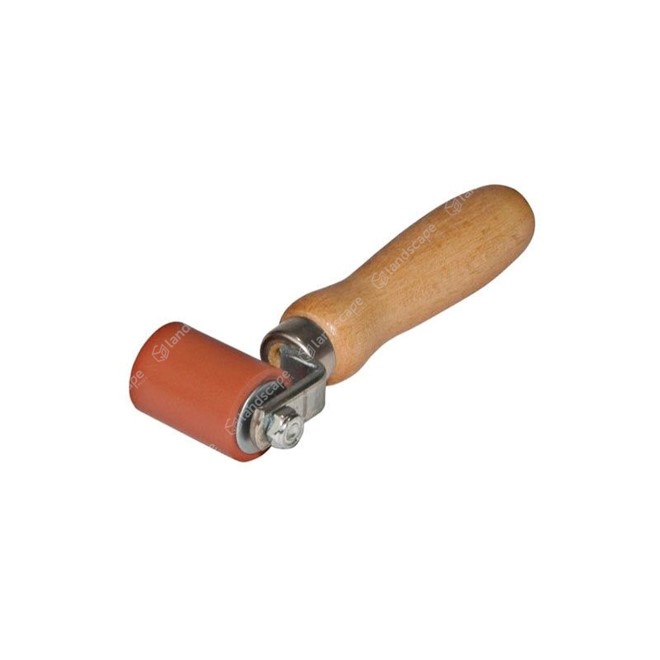 Pond Liner Rollers