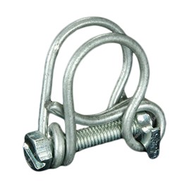 Double Wire Clips