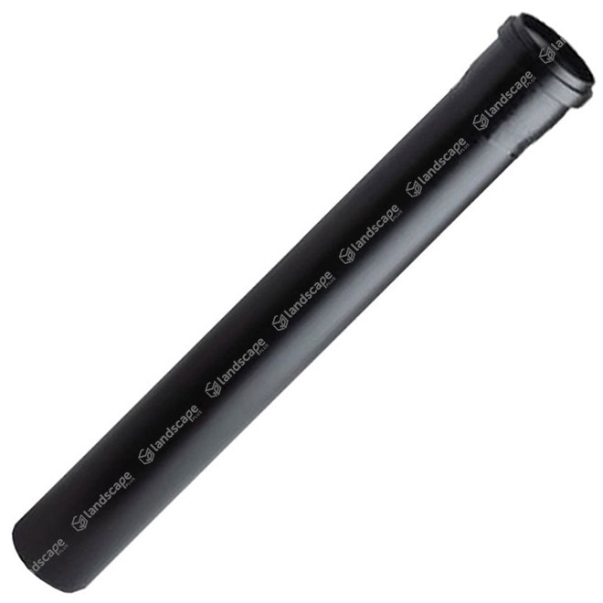 BioTec Filter Outlet Pipe