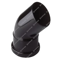 BioTec Filter Outlet Pipe Connecting Elbows