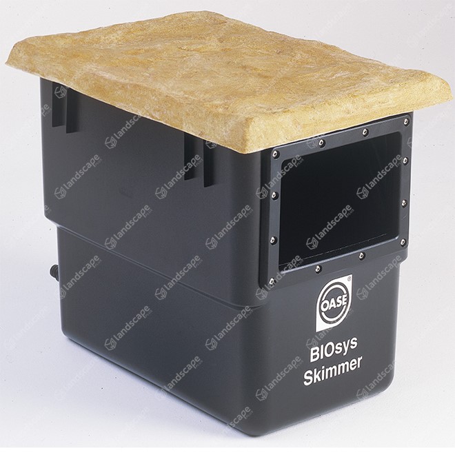 Oase BioSys Skimmer +