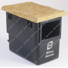 Oase BioSys Skimmer +