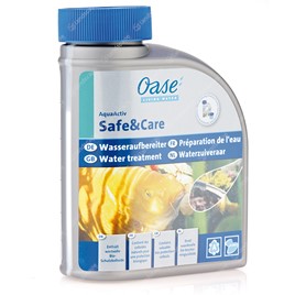 Oase AquaActiv Safe&Care