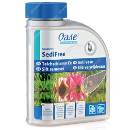 Oase AquaActiv SediFree