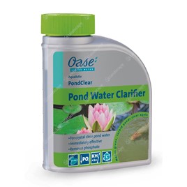 Oase AquaActiv PondClear