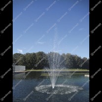 Vulcan fountain nozzle 43-3T