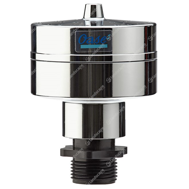 Vulcan Fountain Nozzles