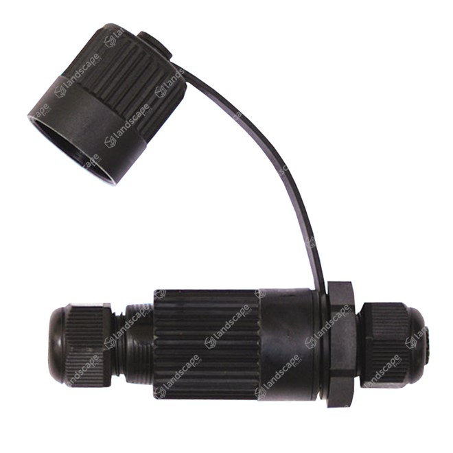 Water Feature Reservoir Cable Lead-out/Plugs