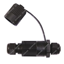 Water Feature Reservoir Cable Lead-out/Plugs