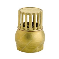 Foot Strainers with Non-return Valve