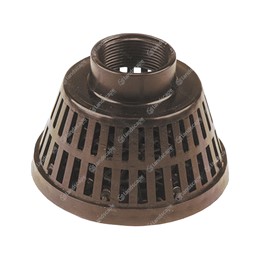 Wall Transition Basket Filters