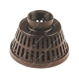 Wall Transition Basket Filters