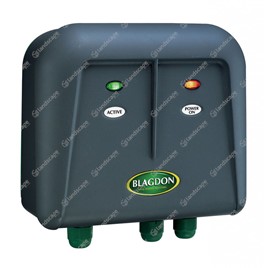 Electronic Blanket Weed Controllers