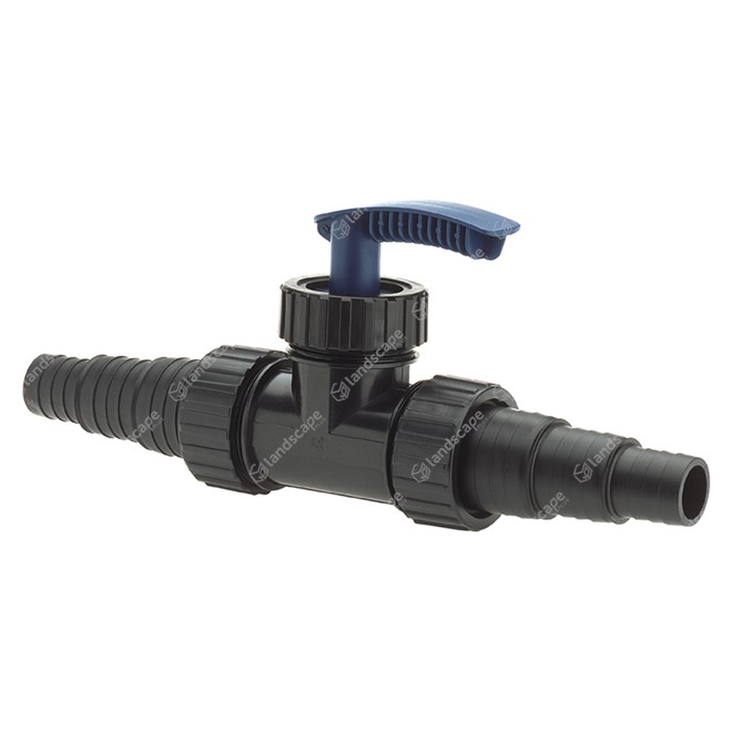 Pond Regulating-valves