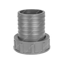 Large Hose Tails - 50mm (2")