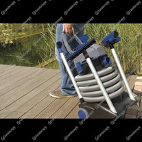 PondoVac 4 - Sludge Vacuum Cleaners