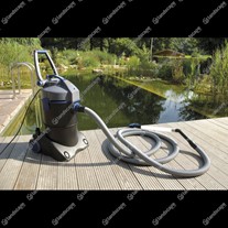PondoVac 4 - Sludge Vacuum Cleaners