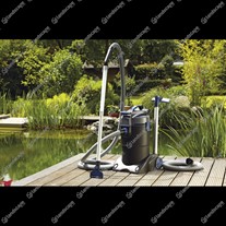 PondoVac 4 - Sludge Vacuum Cleaners