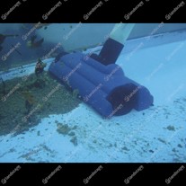 PondoVac 4 - Sludge Vacuum Cleaners