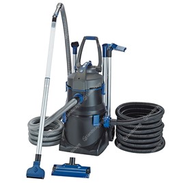 PondoVac 5 - Sludge Vacuum Cleaners