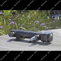 Oase Vitronic UVC Pond Clarifiers