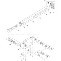 Oase Bitron UVC Pond Clarifiers