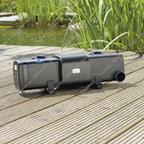 Oase Bitron UVC Pond Clarifiers