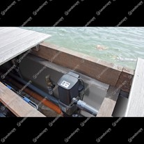 Oase Bitron Eco UVC Pond Clarifiers
