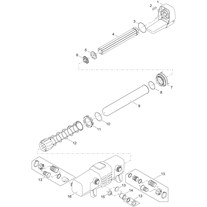 Oase Bitron Eco UVC Pond Clarifiers