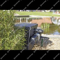 Oase Bitron Eco UVC Pond Clarifiers