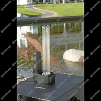 Oase Bitron Eco UVC Pond Clarifiers