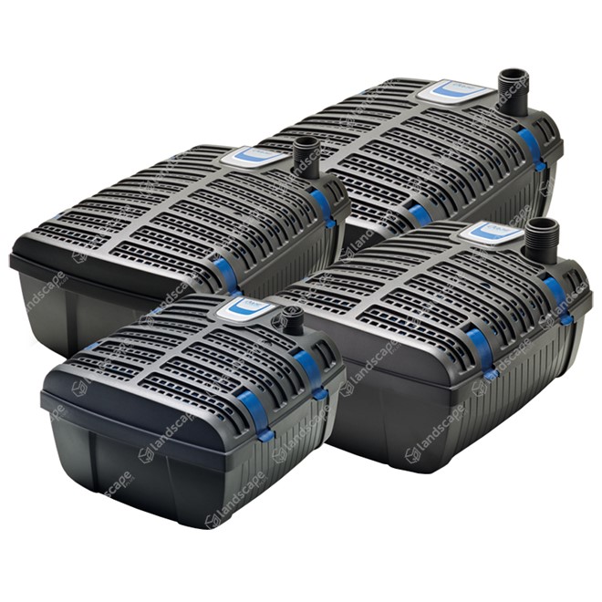 Oase Filtral UVC Filter Pumps