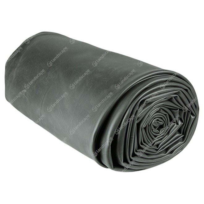 Firestone PondGard Rubber Pond Liners 6.1m to 9.1m