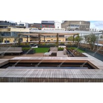 Pre-formed EPDM Liners - Square/Rectangular