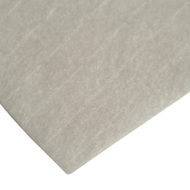 White Protective Fleece - 250gsm