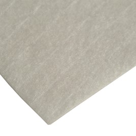 White Protective Fleece - 250gsm