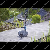 Bubbler Fountain Kits