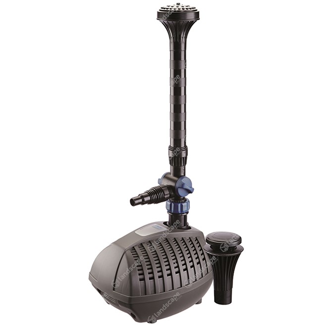 Oase Aquarius Fountain Set Eco