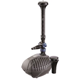 Oase Aquarius Fountain Set Eco