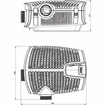 Oase AquaMax Eco Premium Filter Pumps
