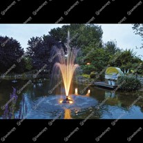 Oase PondJet Floating Fountains