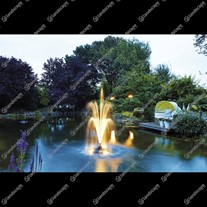 Oase PondJet Floating Fountains