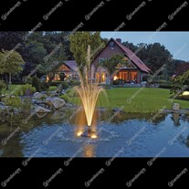 Oase PondJet Floating Fountains
