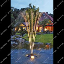 Oase PondJet Floating Fountains