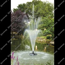 Oase PondJet Floating Fountains
