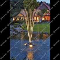 Oase PondJet Floating Fountains