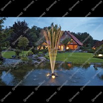 Oase PondJet Floating Fountains