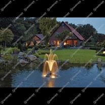Oase PondJet Floating Fountains