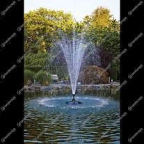 Oase PondJet Floating Fountains